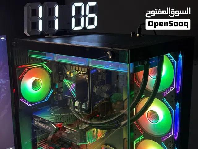بي سي جيمنج
