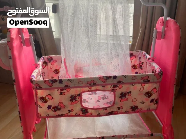 BABY BED (KIDS)