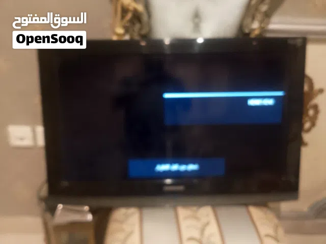 تلفزيون Samsung LCD 32 بوصه للبيع