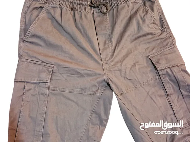 بنطلون جنغل H&m مقاس 32-33 ى
