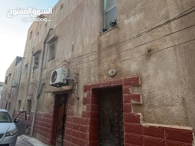 Residential Land for Sale in Tripoli Al-Falah Rd