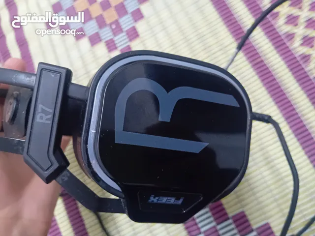 Gaming PC Gaming Headset in Amman