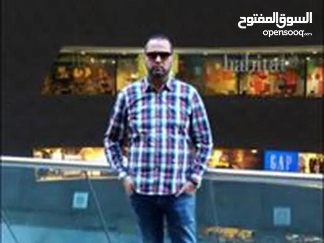 خالد المحجوب