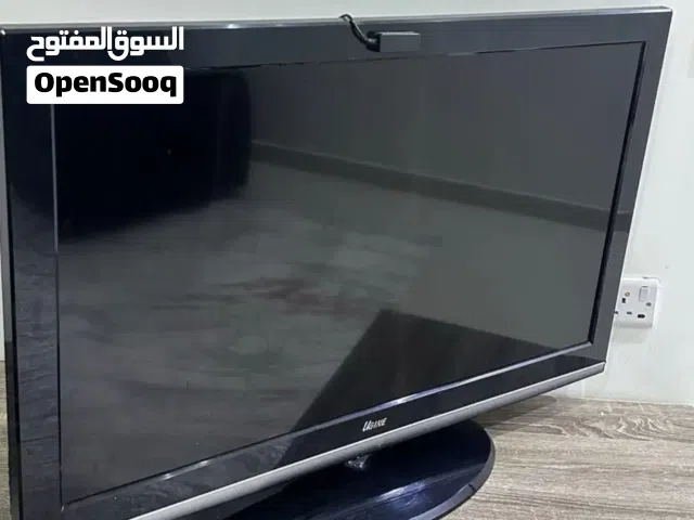 شاشة يوجين Lcd شبه جديدة