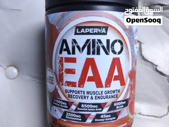 amino eaa+"