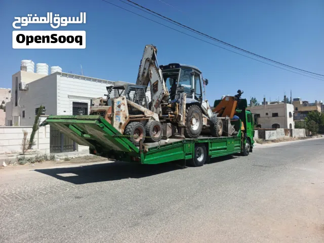 ونشات الأقصى 24 ساعه داخل عمان وخارجها ( نقل سيارات،بضائع، عدد صناعيه )