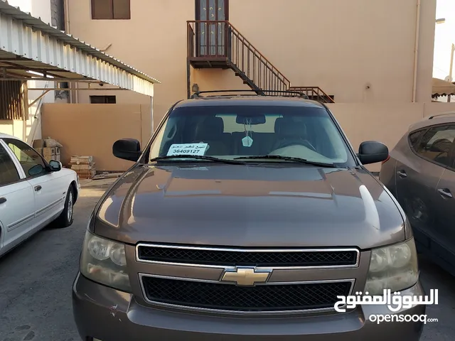 Chevrolet Tahoe 2011 in Northern Governorate