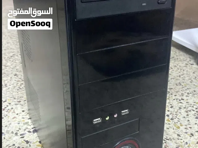 Windows Custom-built Computers for sale in Mosul