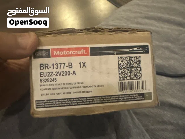 شوزات فورد تورس 2012 بحالة ممتازة