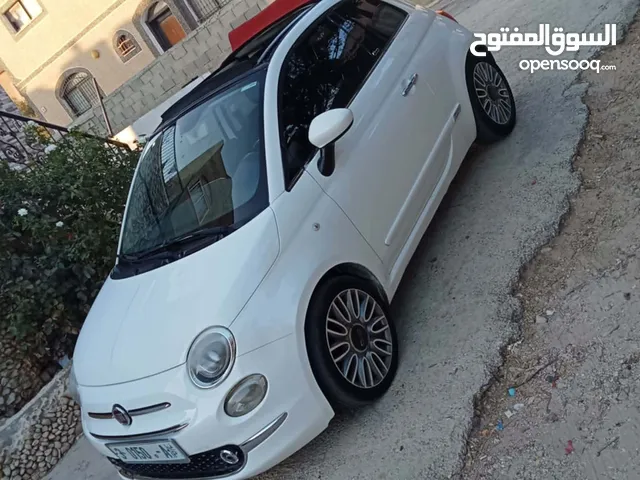 فيات 500 كلاسيك