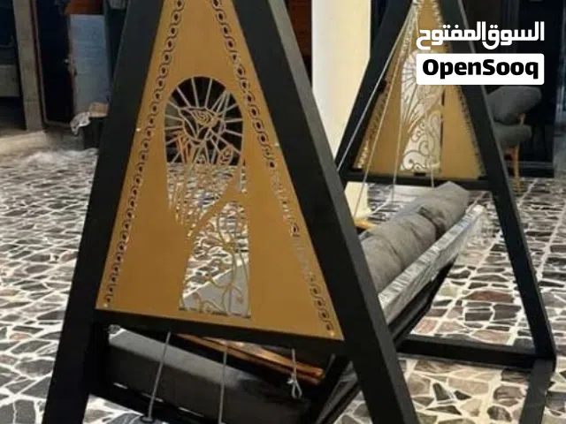 تفصيل مراجيح حسب الطلب