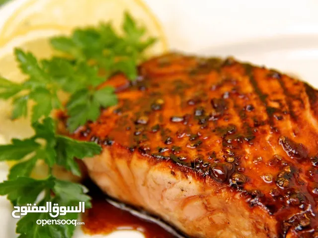 اسماك الصياد ارض الجولف مصر الجديدة مدينةنصر