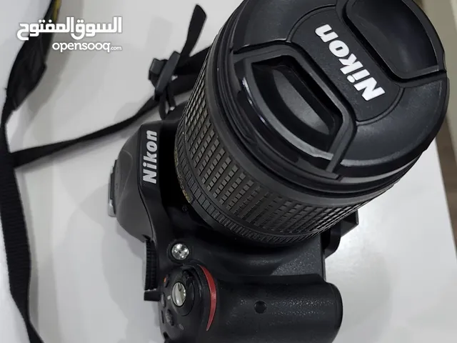 Nikon DSLR Cameras in Central Governorate
