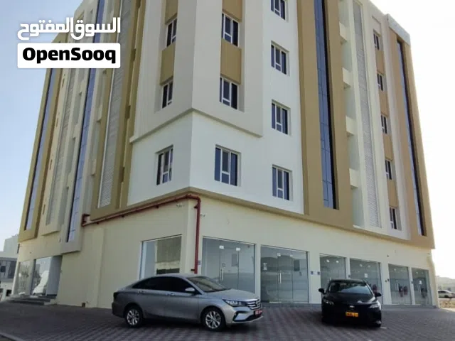 79 m2 2 Bedrooms Apartments for Rent in Muscat Al Maabilah