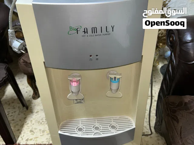 كولر فاميلي مستعمل شبه جديد ممتاز جداً