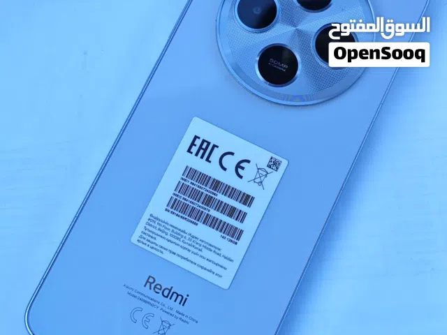 ريدمي 14Cهاتف نظيف