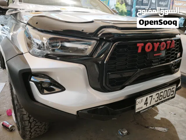 تحويله GR كامله لسا جديده للبيع بسعر حررررررررق