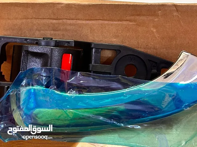 مقبض داخلي باب السائق كامري من 2007 الى 2011