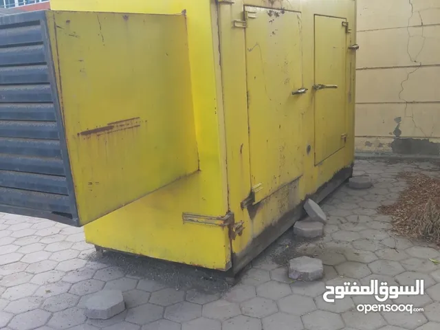  Generators for sale in Baghdad