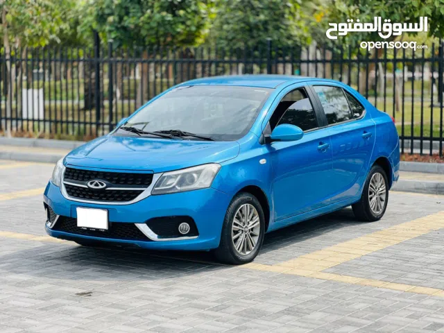 Chery Arrizo 3 – 2019 Model Excellent Condition For Sale