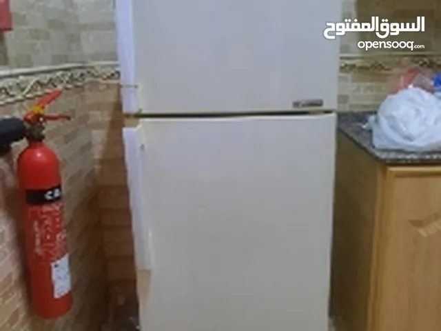 Samsung Refrigerator with 10 year warranty and just used for 2months