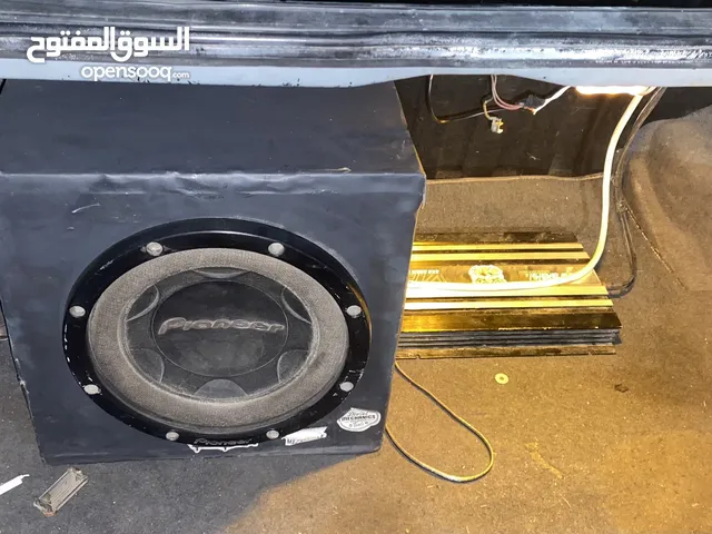 صب بيونير الف واط مكسيكي اصلي و جهاز abs1200واط