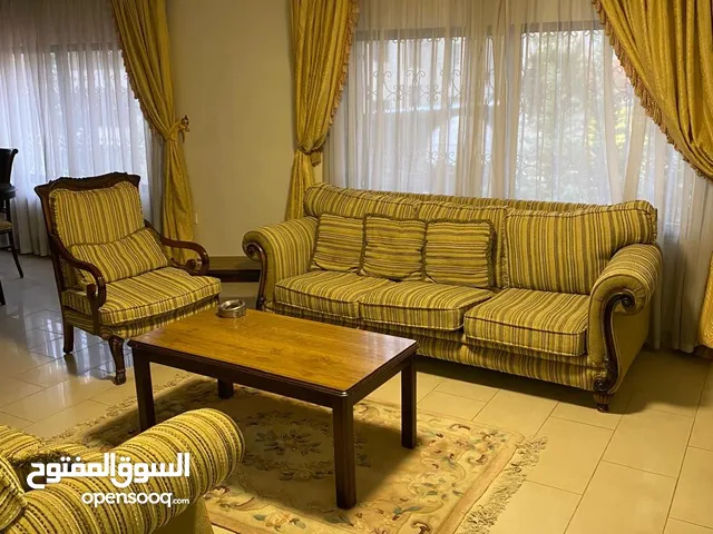 110 m2 2 Bedrooms Apartments for Rent in Amman Al Gardens