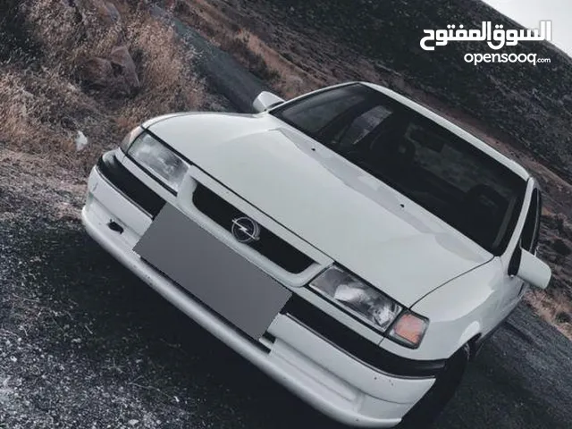 Used Opel Vectra in Amman