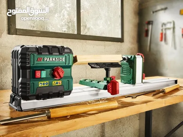 مخرطة خشب للبيع