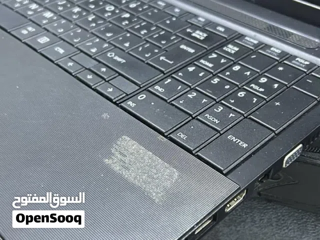 Windows Toshiba for sale  in Al Riyadh