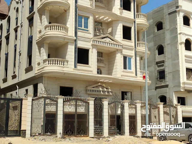 150m2 3 Bedrooms Apartments for Sale in Damietta New Damietta