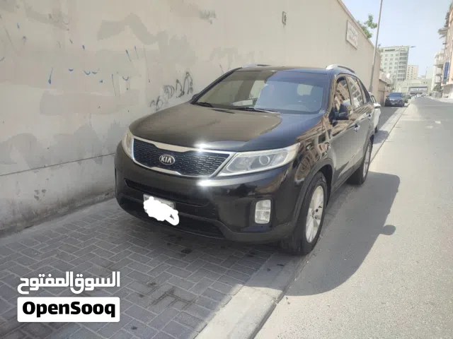 2013 Kia Sorento Standard
