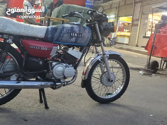 ياماها هندي 2006