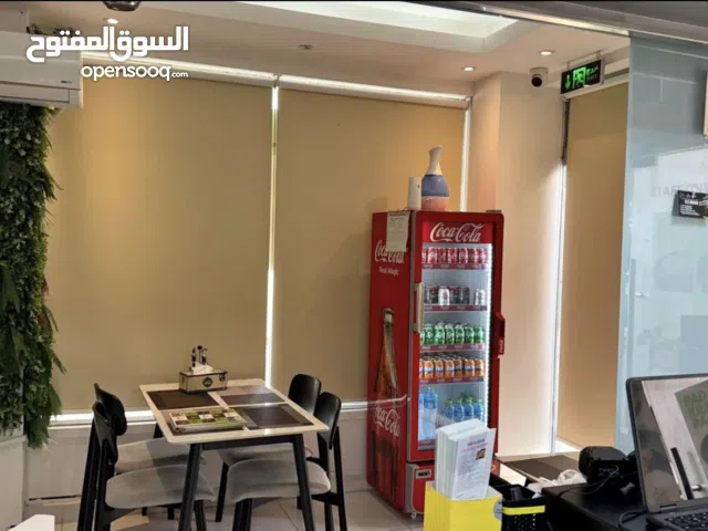 PRIME INVESTMENT: Fully Fitted Restaurant for Sale on Electra Street, Abu Dhabi