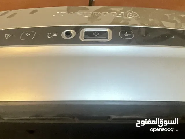 ماكينة تغليف الطعام بتفريغ الهواء - الة تغليف الطعام