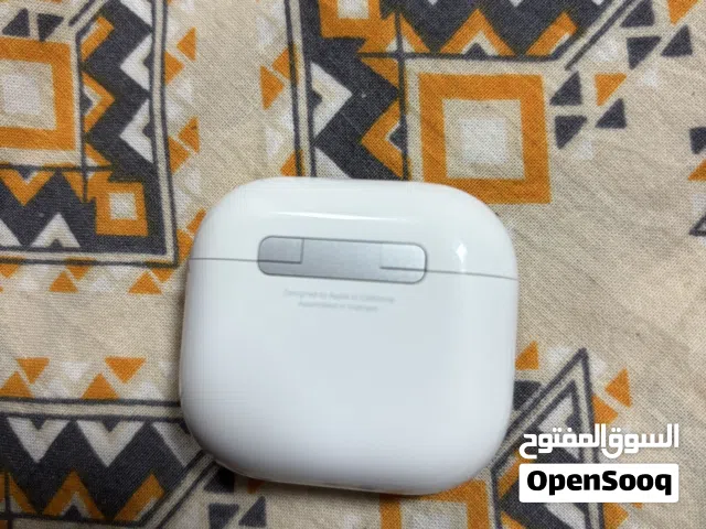 Apple Airpods 4 Anc