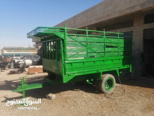 1992 Tractor Agriculture Equipments in Al Karak
