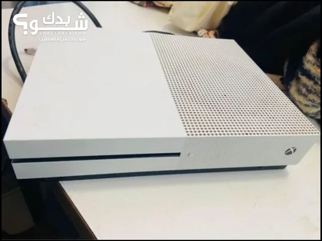  Xbox One S for sale in Salfit