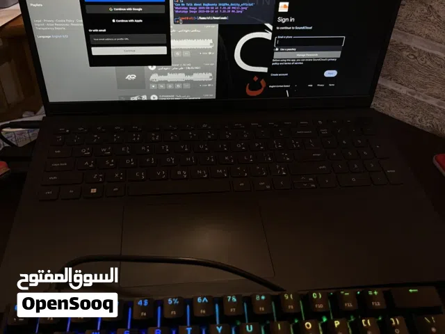 Linux Dell  Computers  for sale  in Maysan
