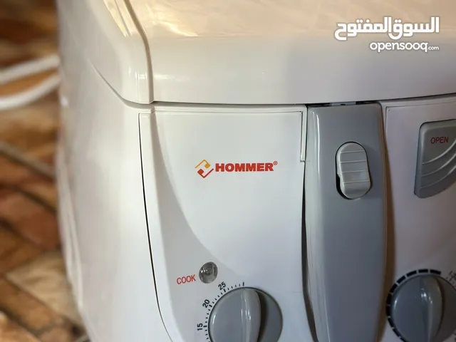 قلاية كهربائية هومر Hommar