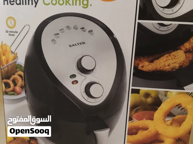 Salter Air Fryer
