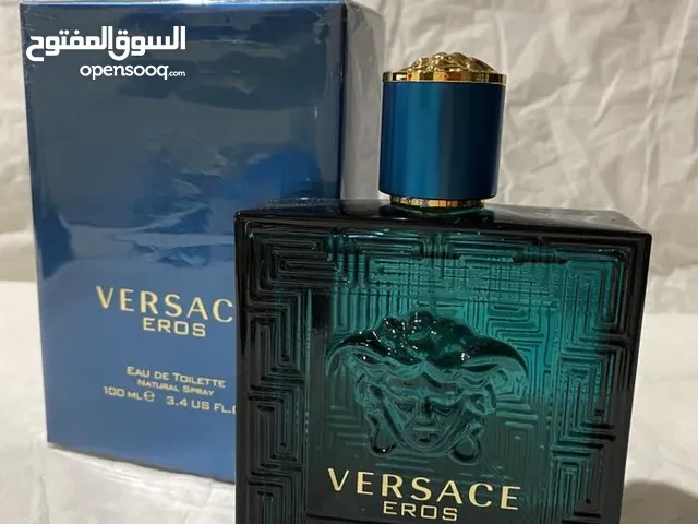 versace eros 100ml
