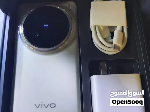 Vivo x200 pro