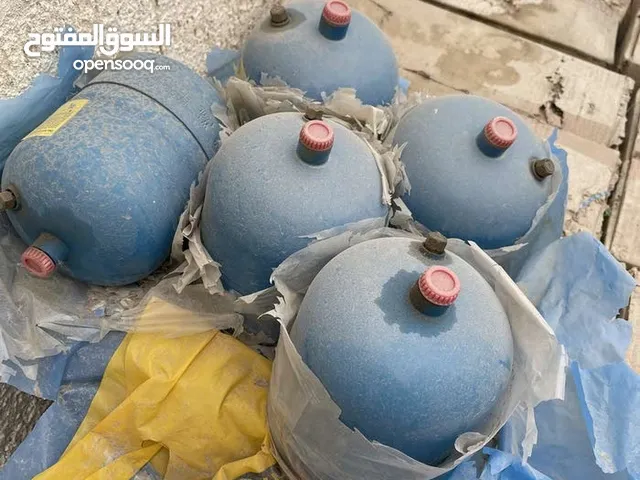 للبيع دافور چولة غاز جديد