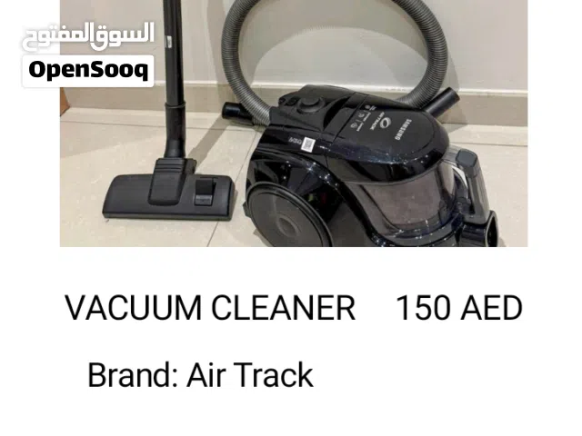 مكنسة كهربائية