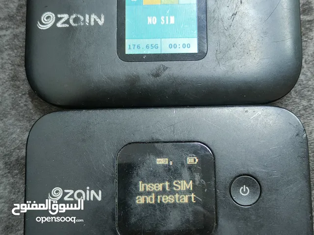 ماي فاي زين