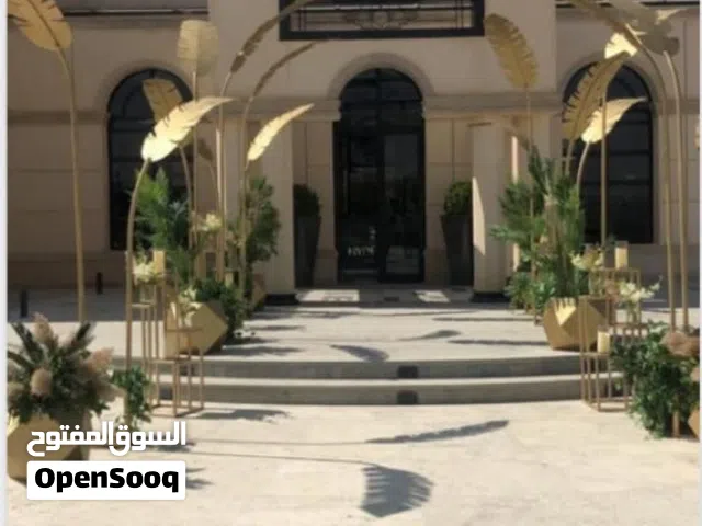 ستاند الون للبيع مساحة 2936م كمبوند Hyde Park New Cairo10%