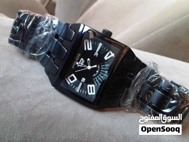 Analog Quartz Others watches  for sale in Sana'a