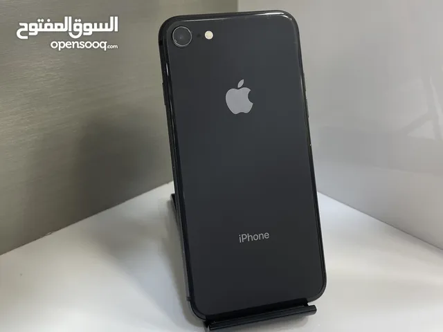 Apple iPhone 8 64 GB in Ras Al Khaimah