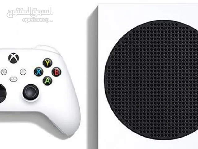 متوفر تجميعه قيمنق من جهاز Xbox Series s